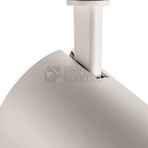 Obrázek produktu Lištové LED svítidlo SLV NUMINOS L 20W 3000K 60° bílé 1004280 1