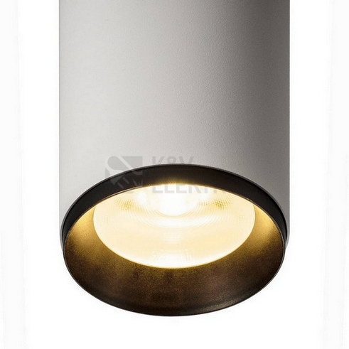 Obrázek produktu Lištové LED svítidlo SLV NUMINOS L 20W 3000K 60° bílé 1004280 2