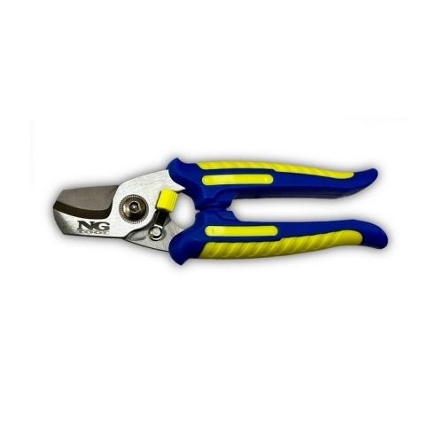Nůžky multifunkční měď/hliník 2,5mm2 měkký kabel 50mm2 L=165mm NK 000 604