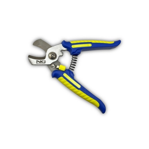 Nůžky multifunkční měď/hliník 2,5mm2 měkký kabel 50mm2 L=165mm NK 000 604 (obrázek 4)