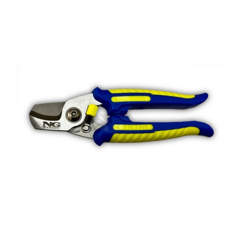 Nůžky multifunkční měď/hliník 2,5mm2 měkký kabel 50mm2 L=165mm NK 000 604