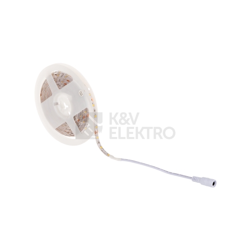 Sada LED pásku Kanlux KB SET S IP54 3M-NW 13,5W vypínač s funkcí stmívače