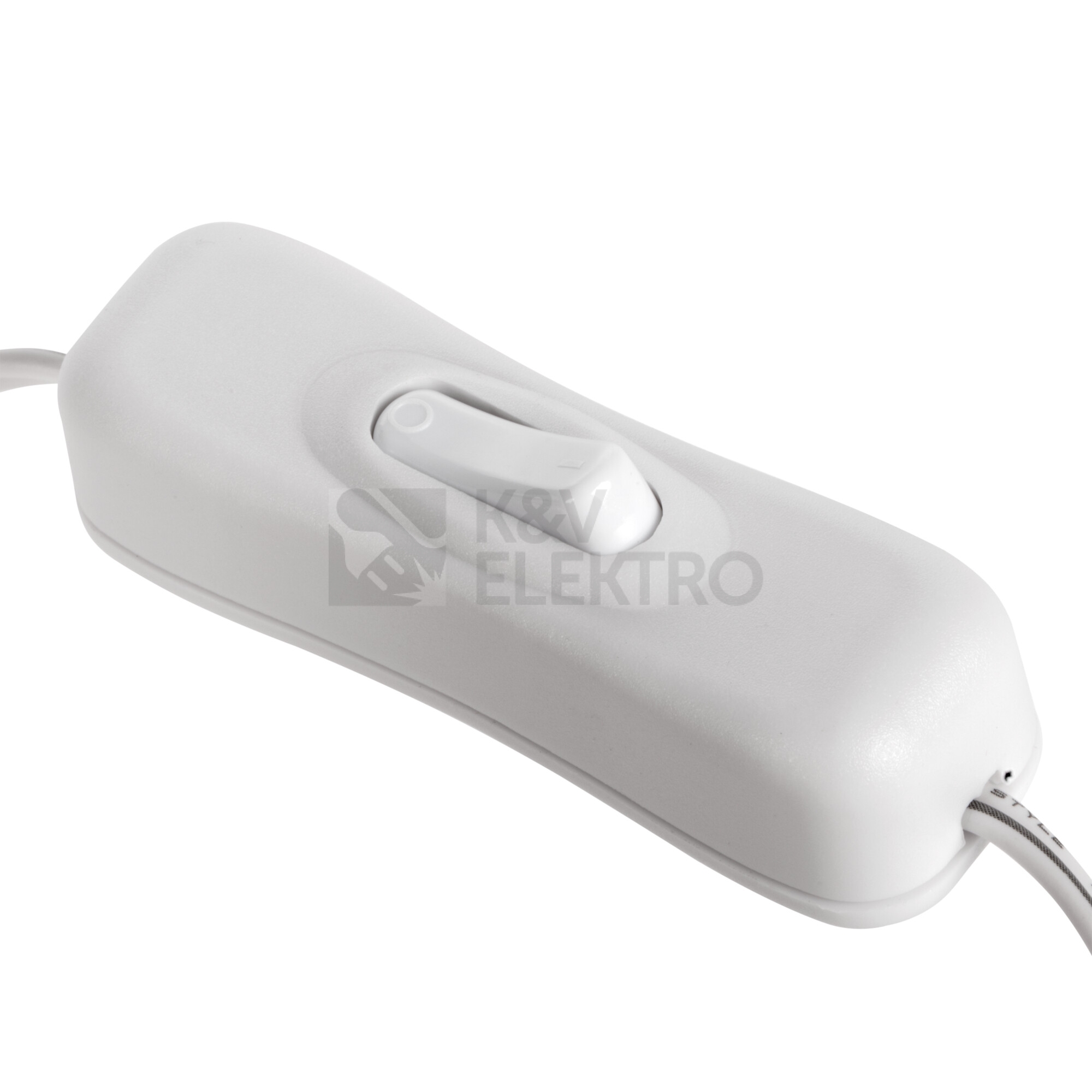 Obrázek produktu Sada LED pásku Kanlux KB SET S IP54 3M-NW 13,5W vypínač s funkcí stmívače 2