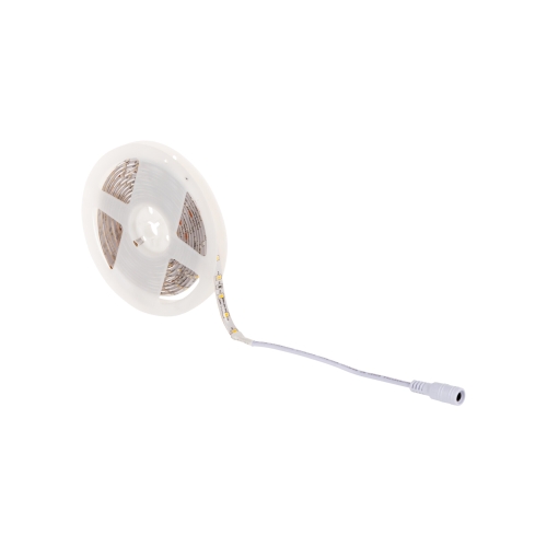 Sada LED pásku Kanlux KB SET R IP54 3M-NW 24W vypínač s funkcí stmívače