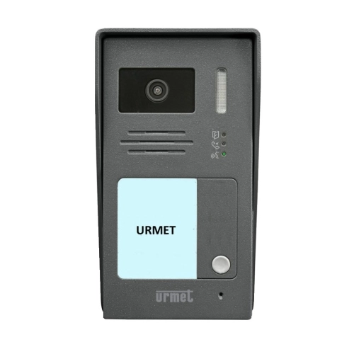 Sada barevného videotelefonu 7" URMET 1736/511 pro 1 účastníka (obrázek 3)