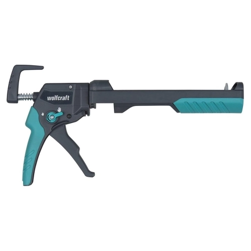 Mechanický lis na kartuše MG 400 ERGO Wolfcraft 4354000 (obrázek 3)