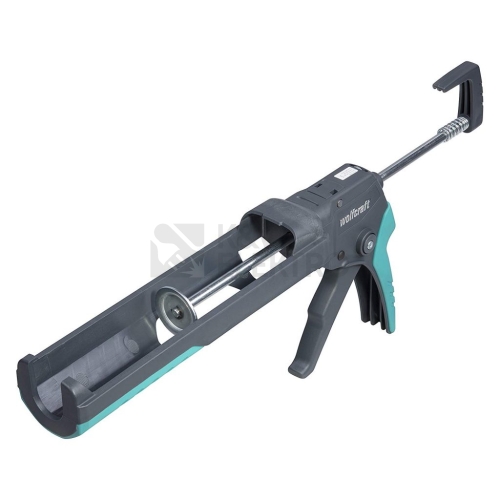 Mechanický lis na kartuše MG 400 ERGO Wolfcraft 4354000