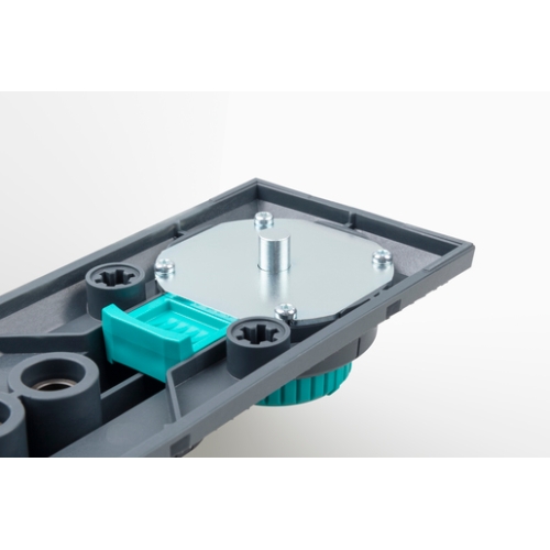 Vrtací šablona pro elektrikáře Wolfcraft 5976000