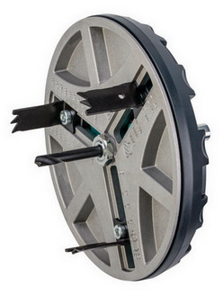 AH 45-130 děrovka nastavitelná ø45-130 Wolfcraft 5978000