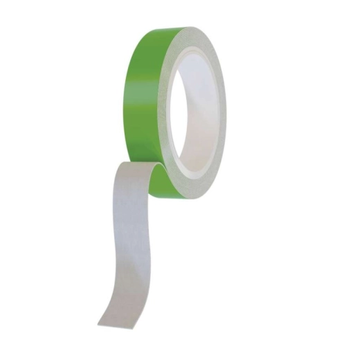 Pěnová oboustranná páska 20 mm / 3 m, zelená EMOS F6090 (obrázek 4)