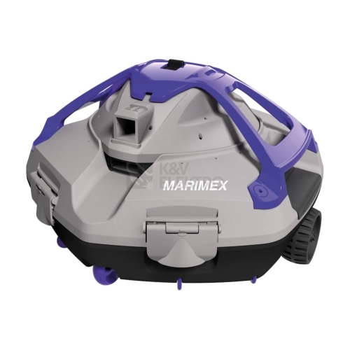 Vysavač bazénový robotický Marimex SupraVac Colorado Marimex 10800048