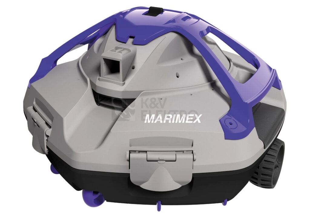 Obrázek produktu Vysavač bazénový robotický Marimex SupraVac Colorado Marimex 10800048 0