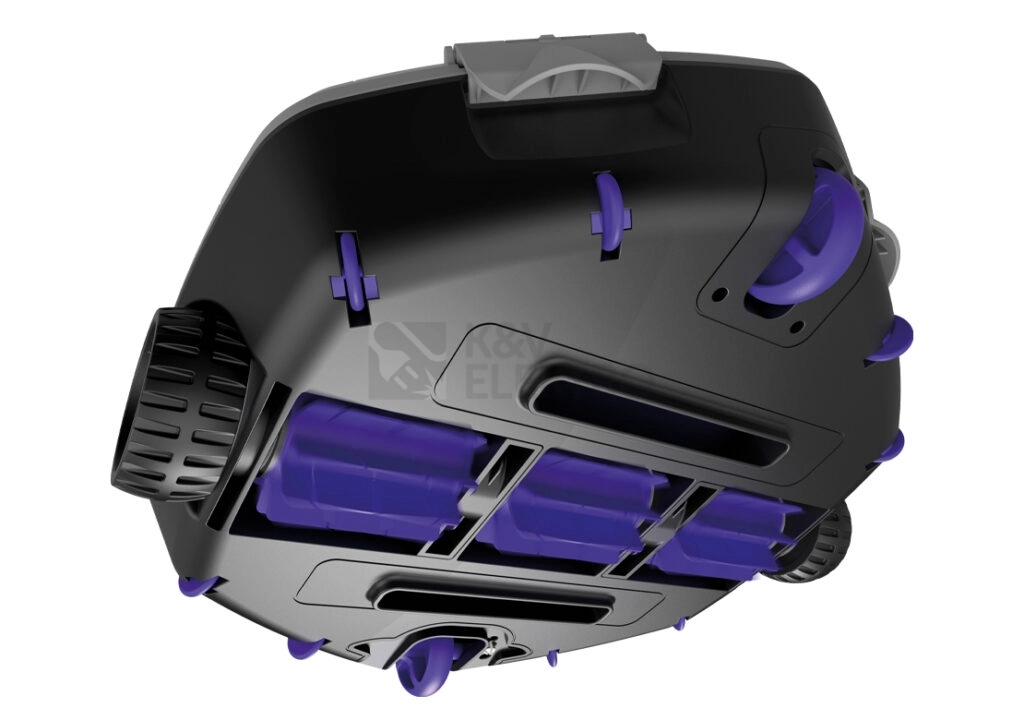 Obrázek produktu Vysavač bazénový robotický Marimex SupraVac Colorado Marimex 10800048 1