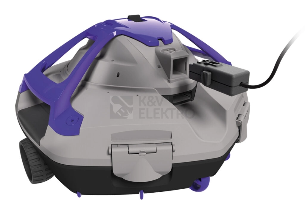 Obrázek produktu Vysavač bazénový robotický Marimex SupraVac Colorado Marimex 10800048 2