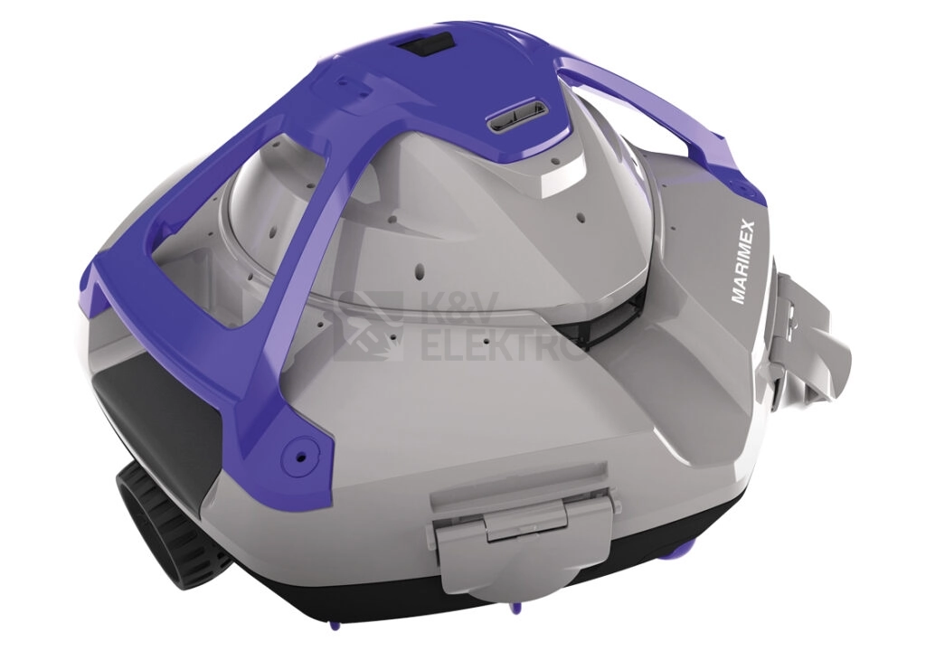 Obrázek produktu Vysavač bazénový robotický Marimex SupraVac Colorado Marimex 10800048 3