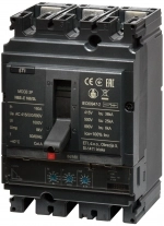 Jistič ETI NBS-E 160/3L 160A 3P 004673055
