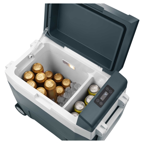 Autochladnička SENCOR SCM 5501BL