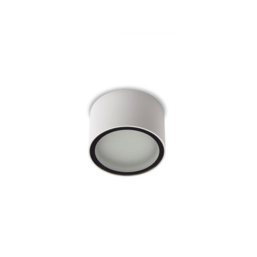 Stropní svítidlo LED2 MEDO GX53 bez žárovky bílé IP54 1100501
