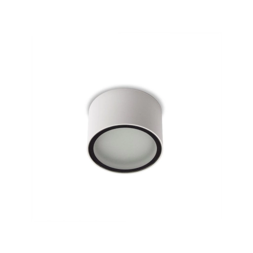 Stropní svítidlo LED2 MEDO GX53 bez žárovky bílé IP54 1100501