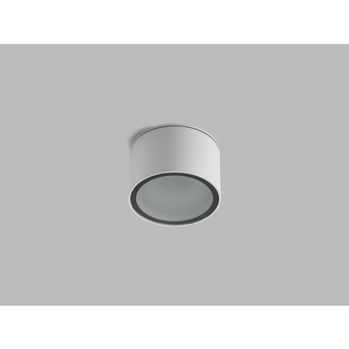 Stropní svítidlo LED2 MEDO GX53 bez žárovky bílé IP54 1100501 (obrázek 6)