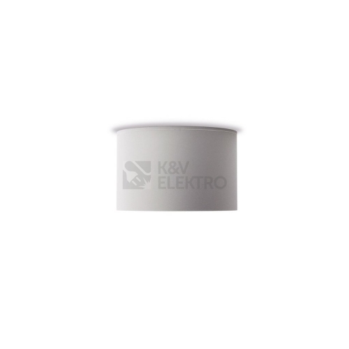 Stropní svítidlo LED2 MEDO GX53 bílé IP54 1100501