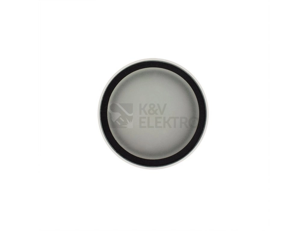 Obrázek produktu Stropní svítidlo LED2 MEDO GX53 bez žárovky bílé IP54 1100501 1