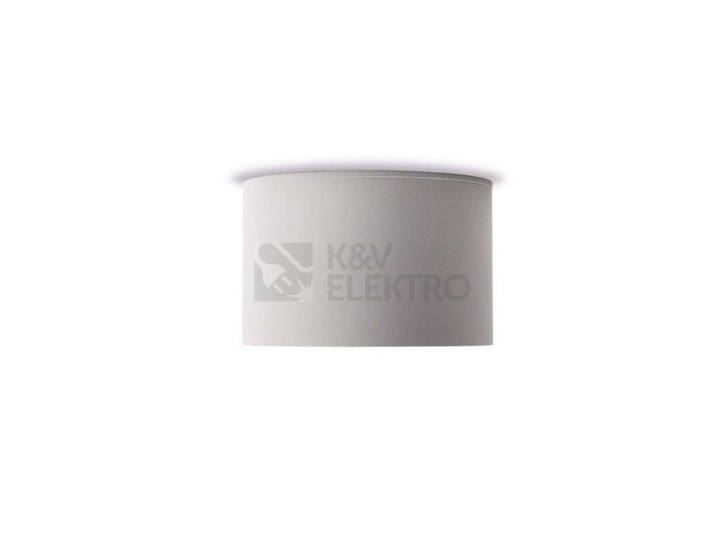 Obrázek produktu Stropní svítidlo LED2 MEDO GX53 bílé IP54 1100501 0