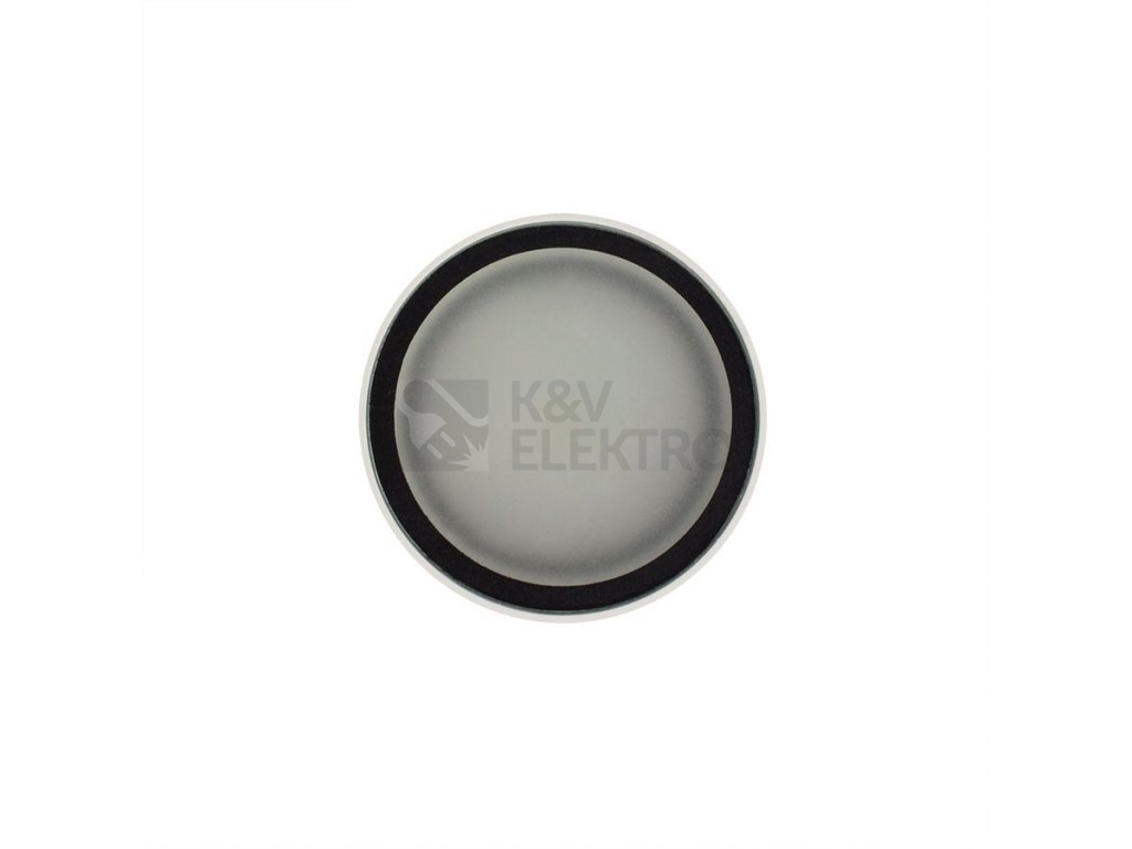 Obrázek produktu Stropní svítidlo LED2 MEDO GX53 bílé IP54 1100501 2