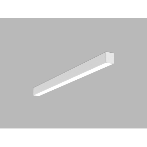 LED stropní svítidlo LED2 NOLI II 120cm bílé 20-40W 3000K/3500K/4000K 1238151