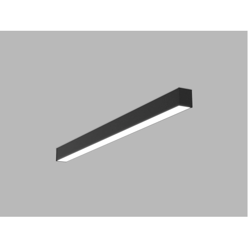 LED stropní svítidlo LED2 NOLI II 120cm černé 20-40W 3000K/3500K/4000K 1238153