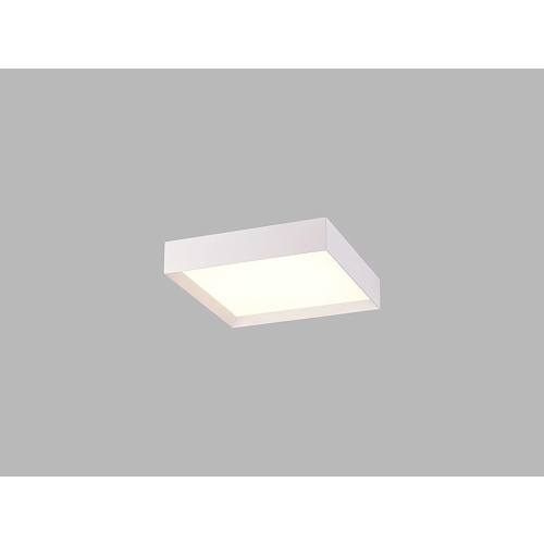 LED stropní svítidlo LED2 MILO 40cm bílé 30W 3000K/4000K 1272251