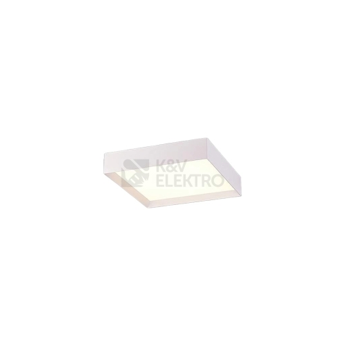 LED stropní svítidlo LED2 MILO 40cm bílé 30W 3000K/4000K 1272251