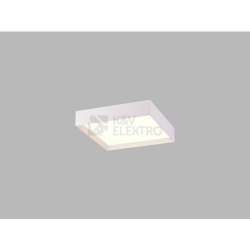LED stropní svítidlo LED2 MILO 40cm bílé 30W 3000K/4000K 1272251