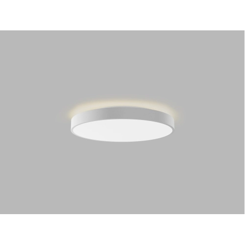 LED stropní svítidlo LED2 RINGO II 60cm bílé 65W 3000K/4000K TRIAC 1275651DT
