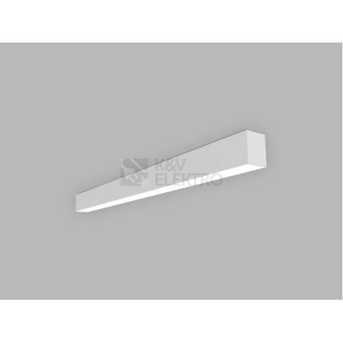 LED stropní svítidlo LED2 LINO II 120cm bílé 21-32W 3000K/3500/4000K 1314251