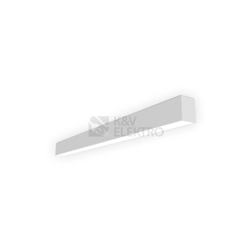 LED stropní svítidlo LED2 LINO II 120cm bílé 21-32W 3000K/3500/4000K 1314251