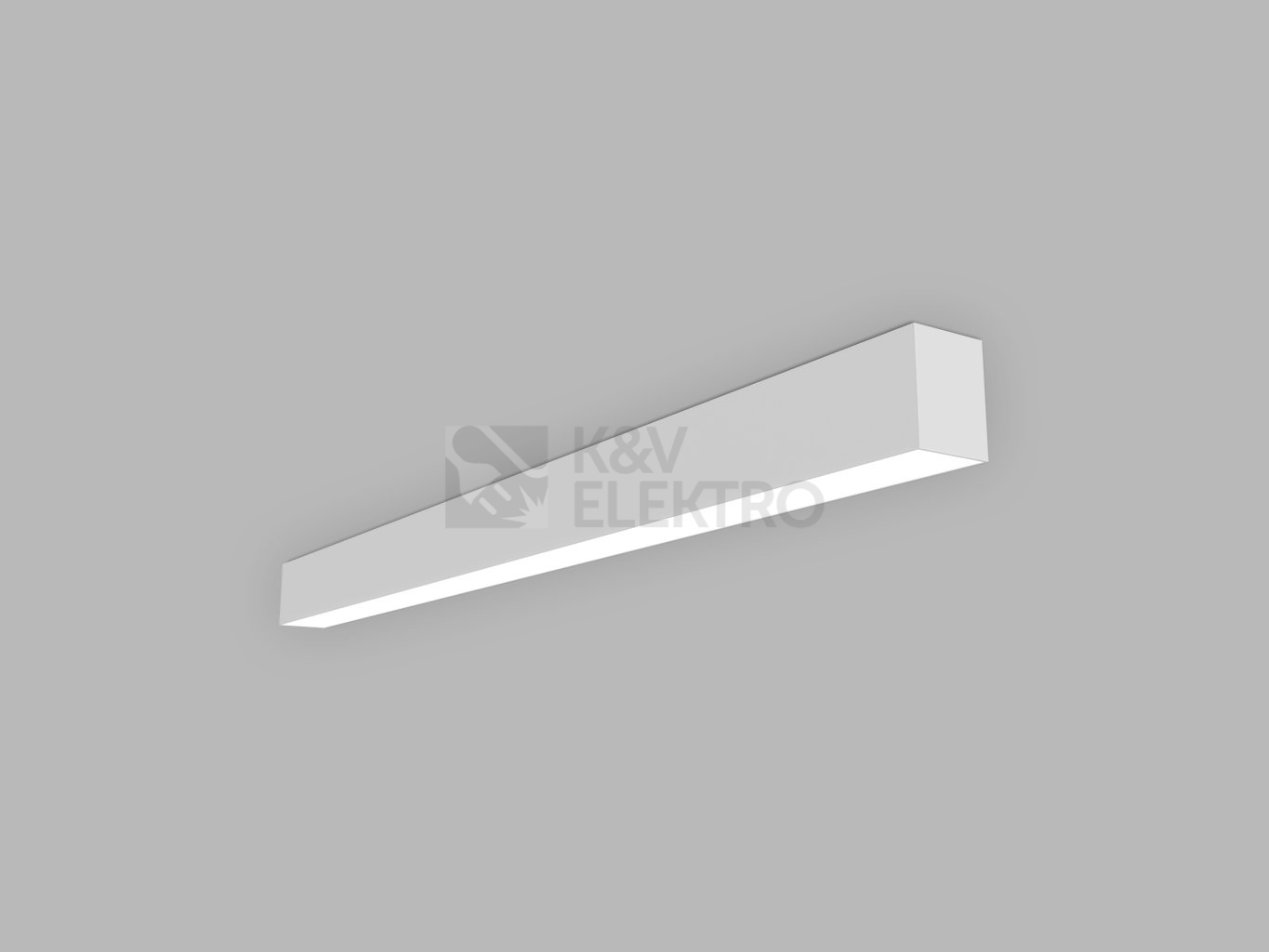 Obrázek produktu LED stropní svítidlo LED2 LINO II 120cm bílé 21-32W 3000K/3500/4000K 1314251 0