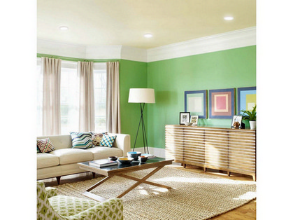 Zápustné LED svítidlo LED2 STATIC bílé 7W 3000K 2050131