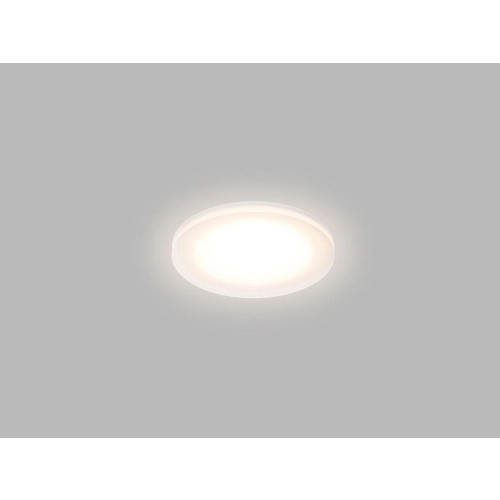 Zápustné LED svítidlo LED2 STATIC bílé 7W 3000K 2050131 (obrázek 9)