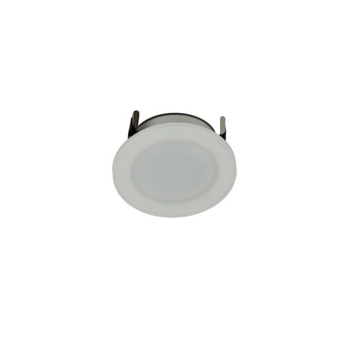 Zápustné LED svítidlo LED2 STATIC bílé 7W 3000K 2050131 (obrázek 11)