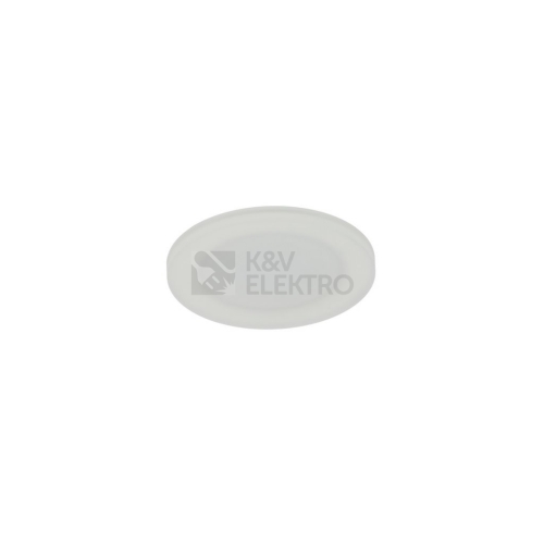 Zápustné LED svítidlo LED2 STATIC bílé 7W 3000K 2050131