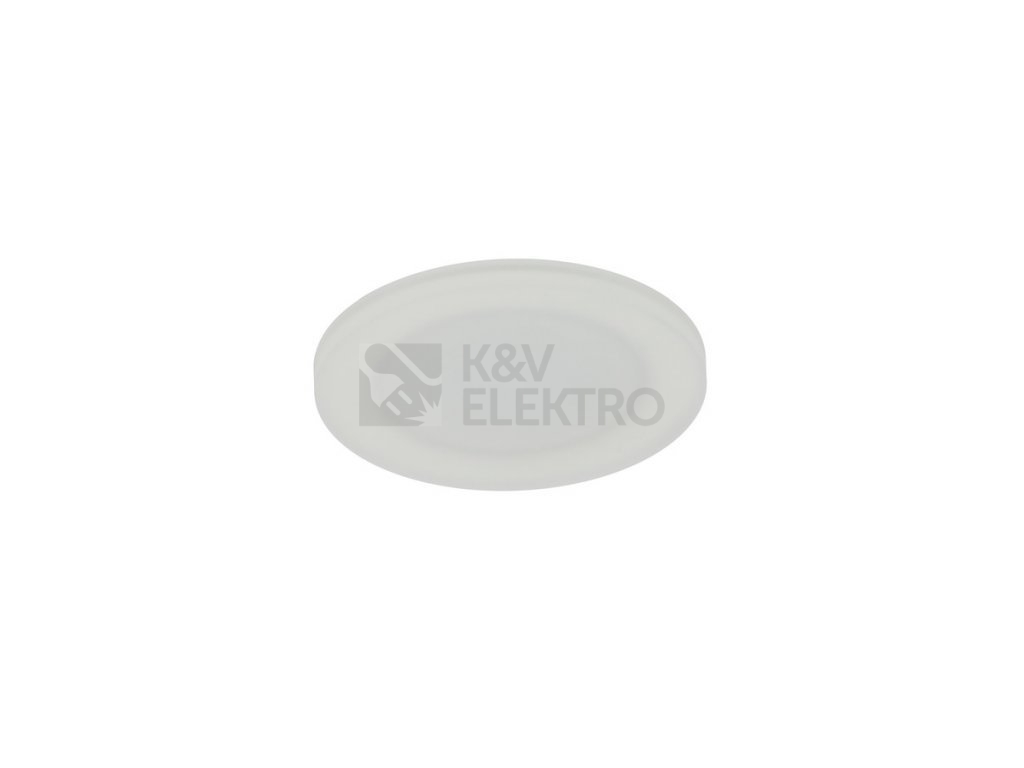 Obrázek produktu Zápustné LED svítidlo LED2 STATIC bílé 7W 3000K 2050131 0