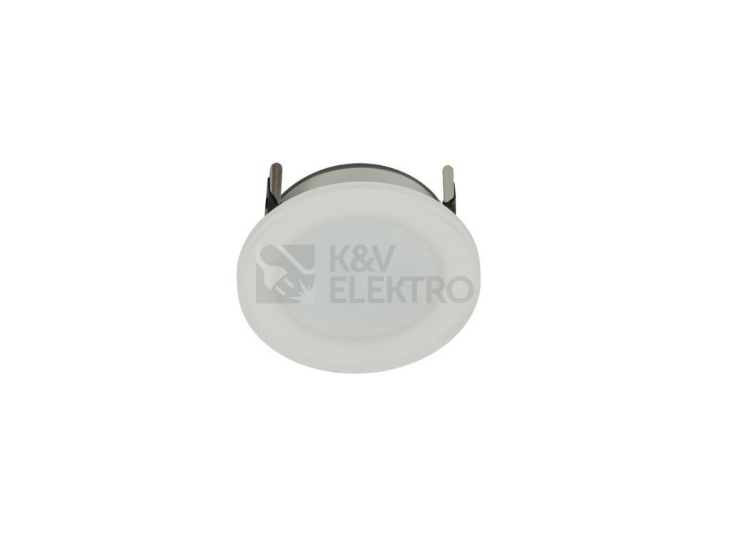 Obrázek produktu Zápustné LED svítidlo LED2 STATIC bílé 7W 3000K 2050131 11