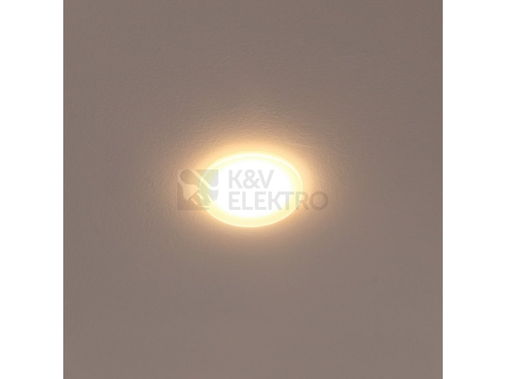 Obrázek produktu Zápustné LED svítidlo LED2 STATIC bílé 7W 3000K 2050131 14