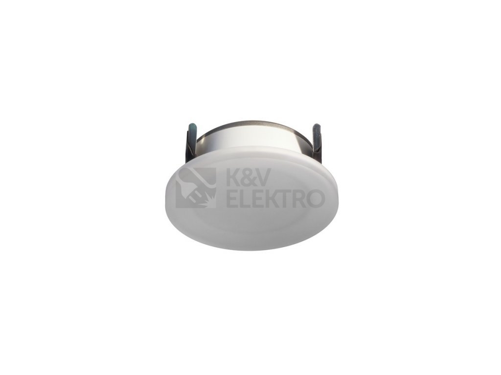 Obrázek produktu Zápustné LED svítidlo LED2 STATIC bílé 7W 3000K 2050131 15
