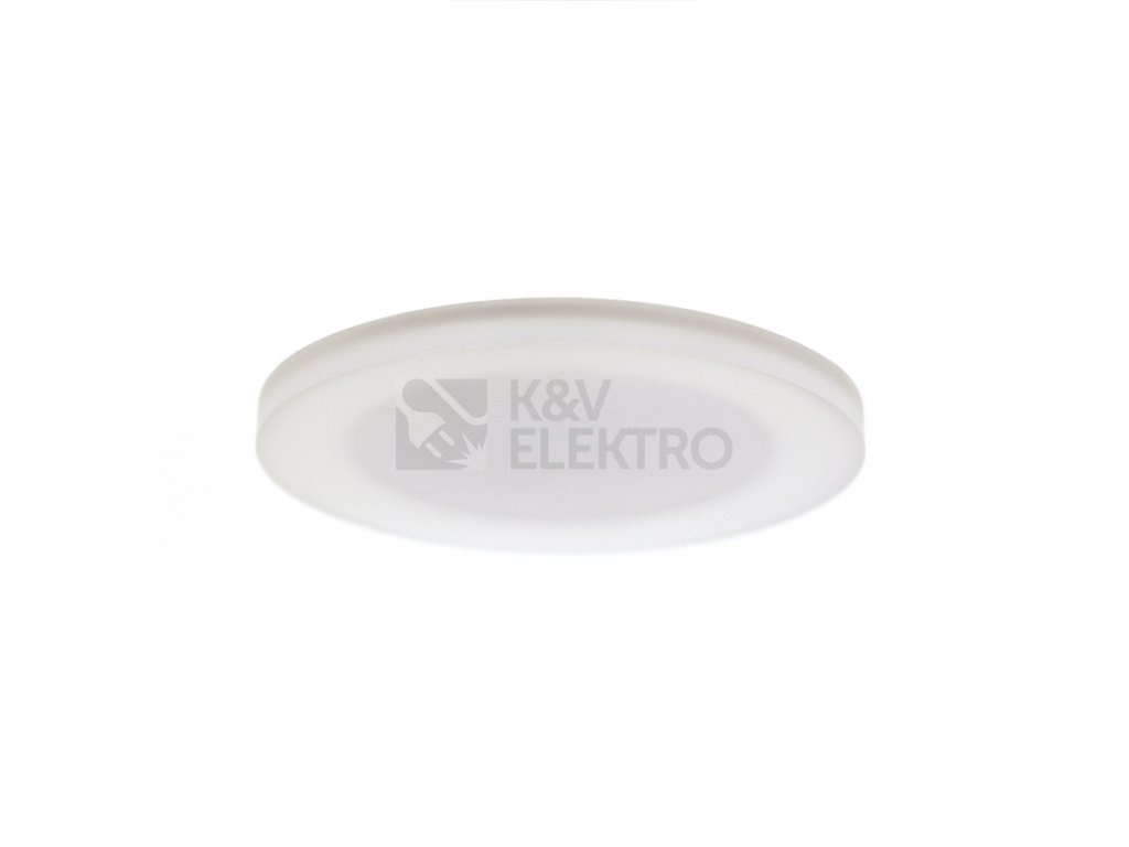 Obrázek produktu Zápustné LED svítidlo LED2 STATIC bílé 7W 3000K 2050131 16