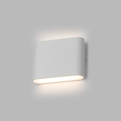 Venkovní nástěnné LED svítidlo LED2 FLAT II S bílé 3000K/4000K/5700K 5234751