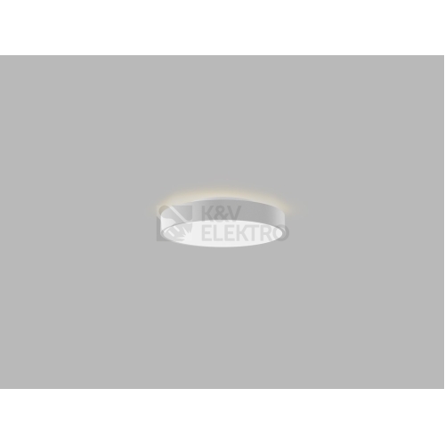 LED stropní svítidlo LED2 RINGO II 40cm bílé 32+8W 3000K/4000K 1275551