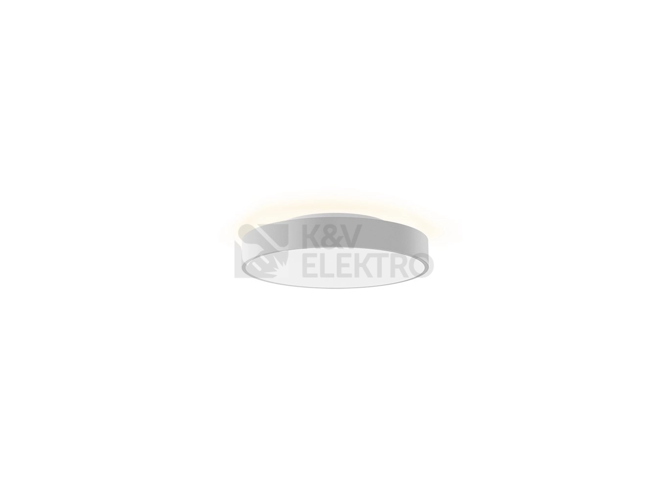 Obrázek produktu LED stropní svítidlo LED2 RINGO II 40cm bílé 32+8W 3000K/4000K 1275551 0