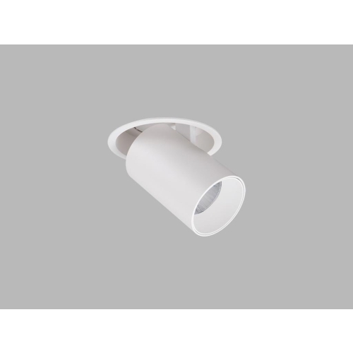 Zápustné LED svítidlo LED2 HIDE bílé 10-20W 3000K 2252631